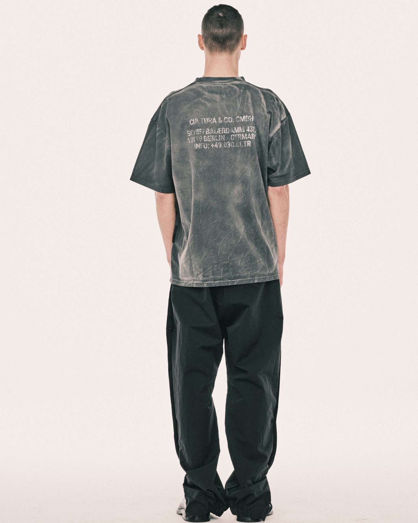 T-SHIRT B013