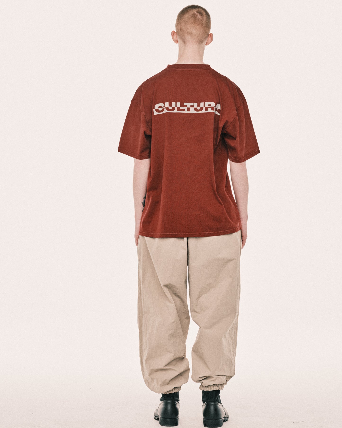 T-SHIRT B012