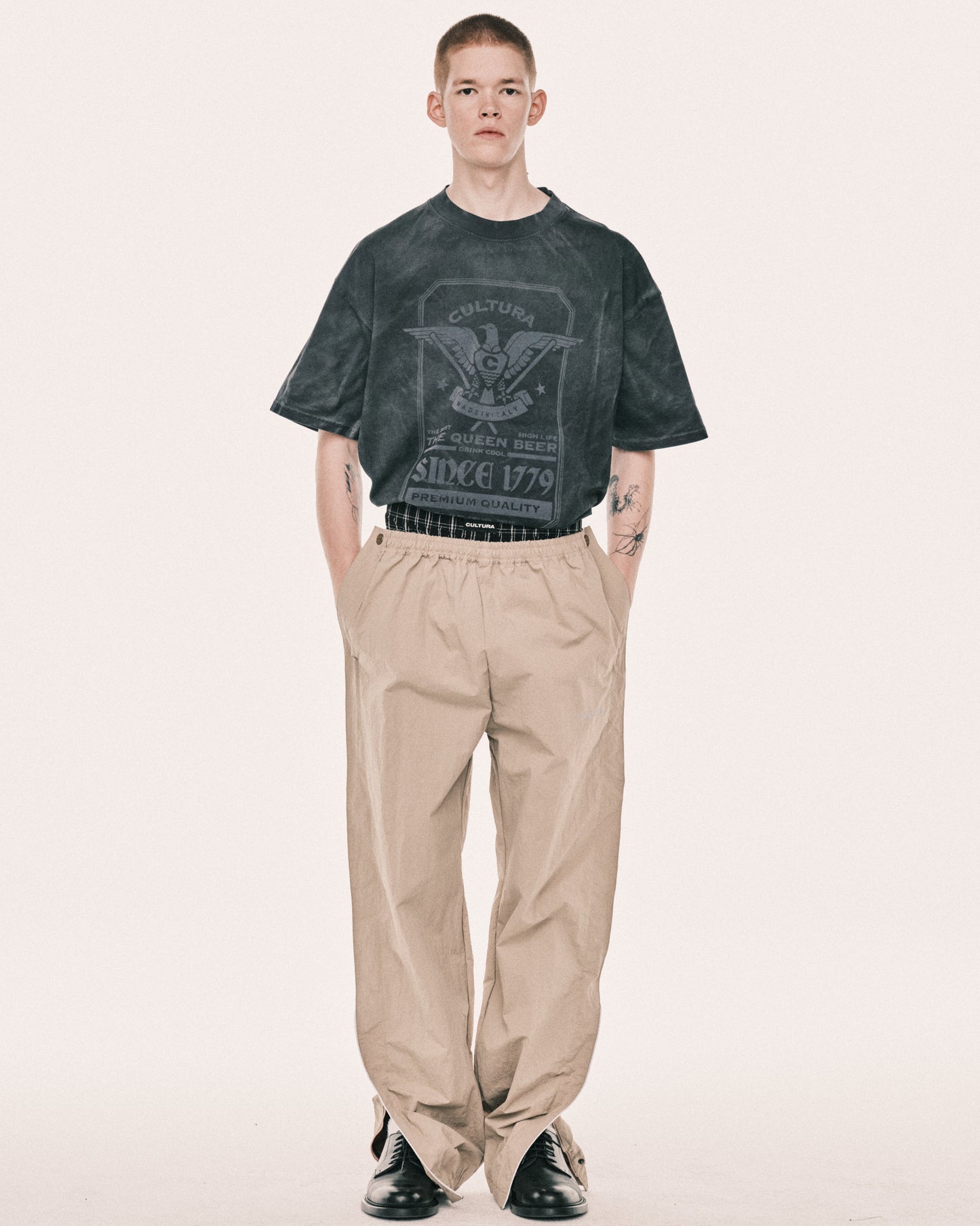 T-SHIRT B010