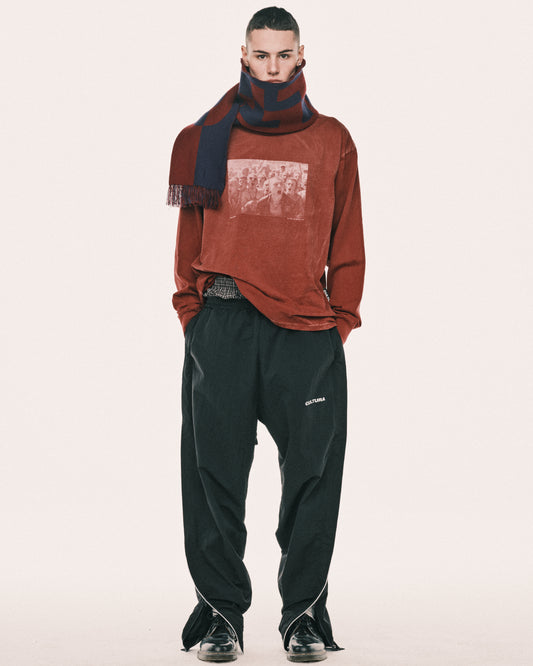 LONGSLEEVE #004