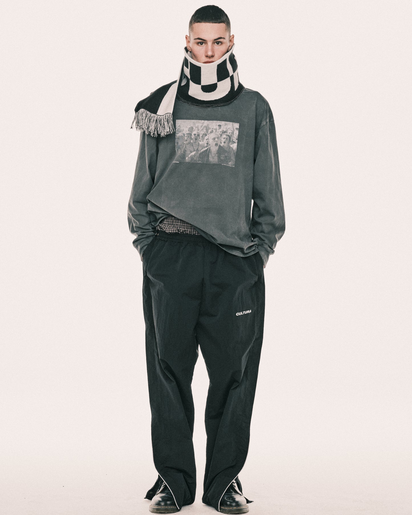 LONGSLEEVE #005