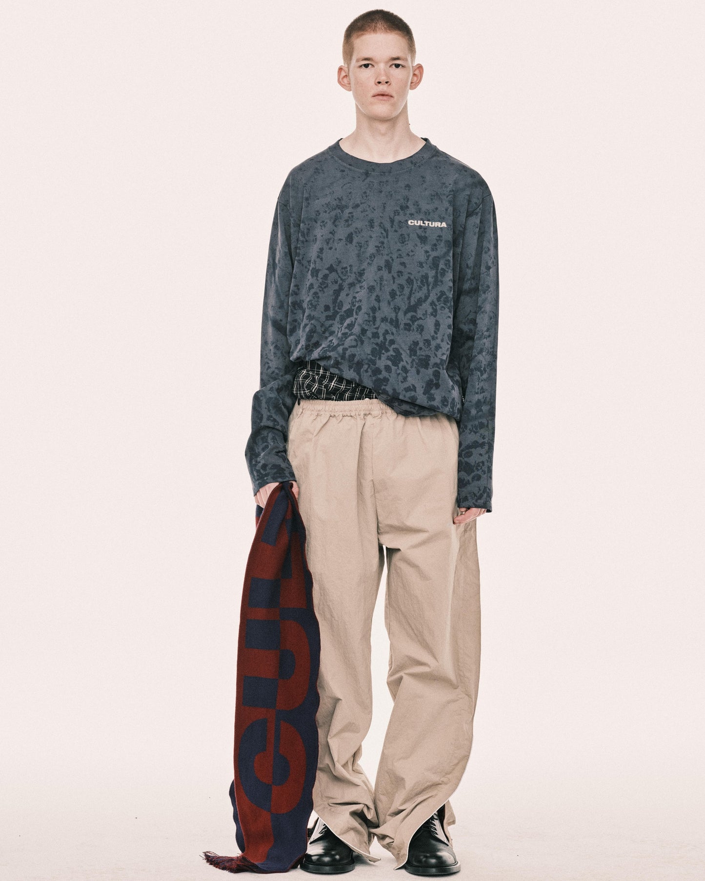 LOOSE LONGSLEEVE A002