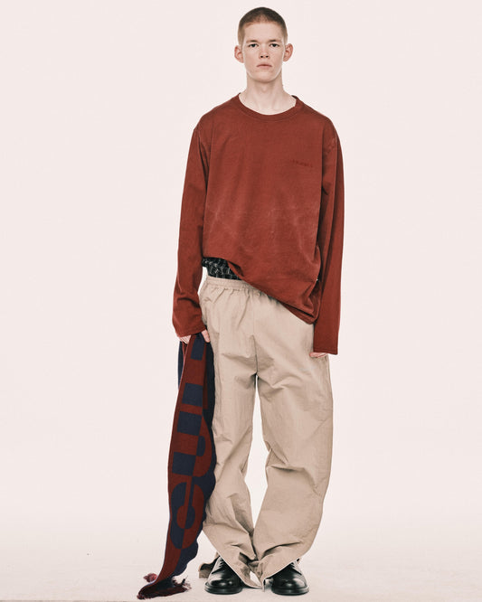 LOOSE LONGSLEEVE A010