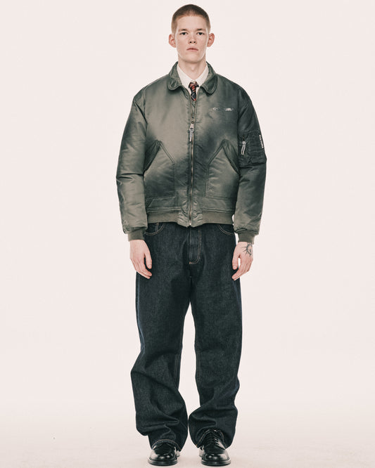 BOMBER JACKET BB002