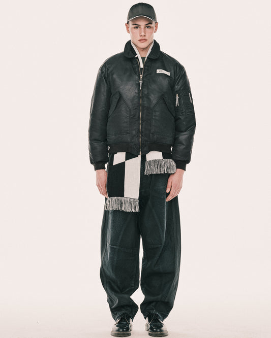 BOMBER JACKET BB006