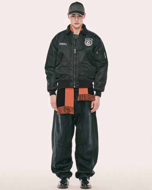 BOMBER JACKET BB005