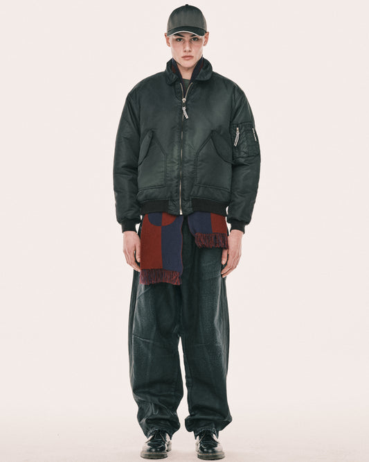 BOMBER JACKET BB004