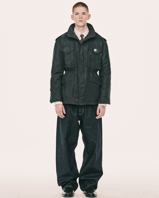 FILL JACKET CC01