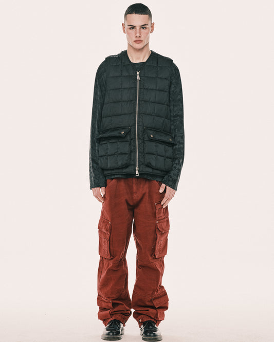 FOOTBALL VEST X001