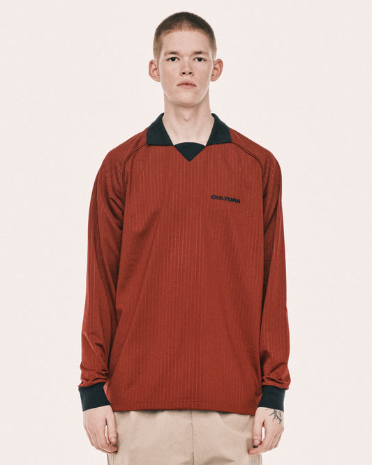 LONG POLO F004