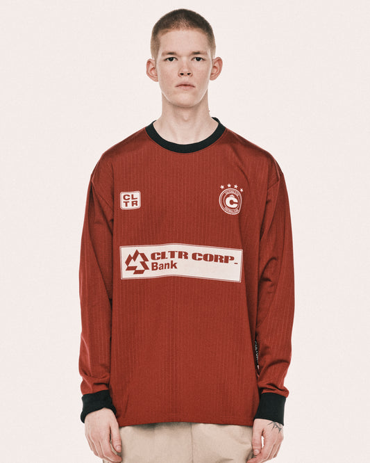 LONGSLEEVE FOOTBALL G001