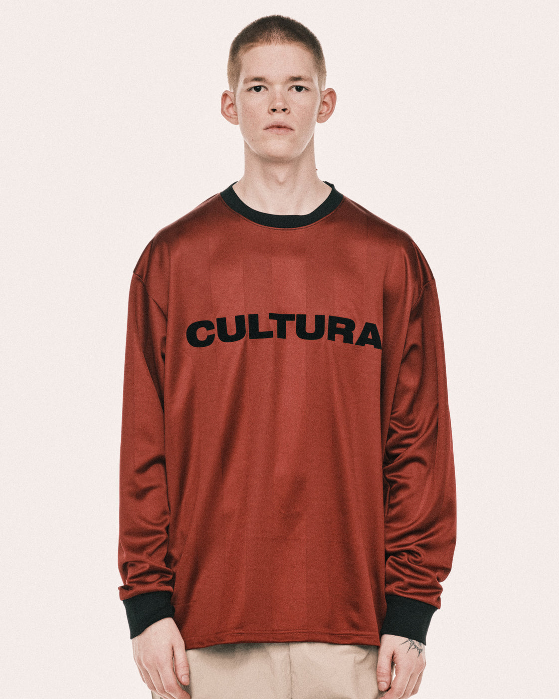 LONGSLEEVE FOOTBALL G004