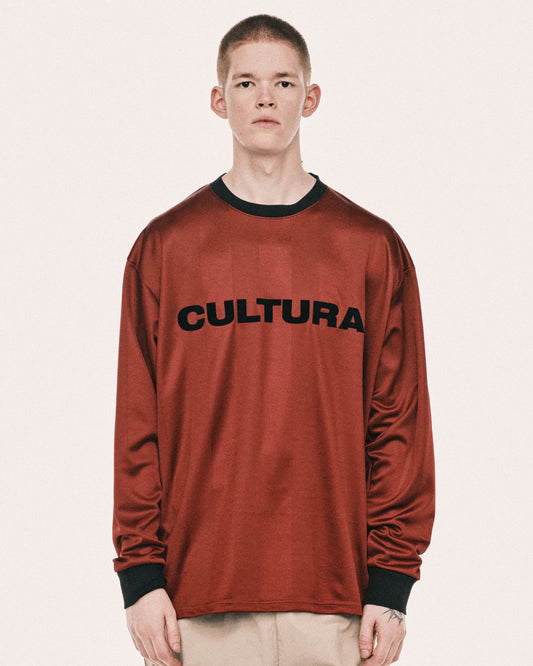 LONGSLEEVE FOOTBALL G004