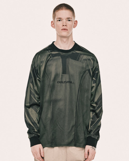 LONGSLEEVE FOOTBALL G005
