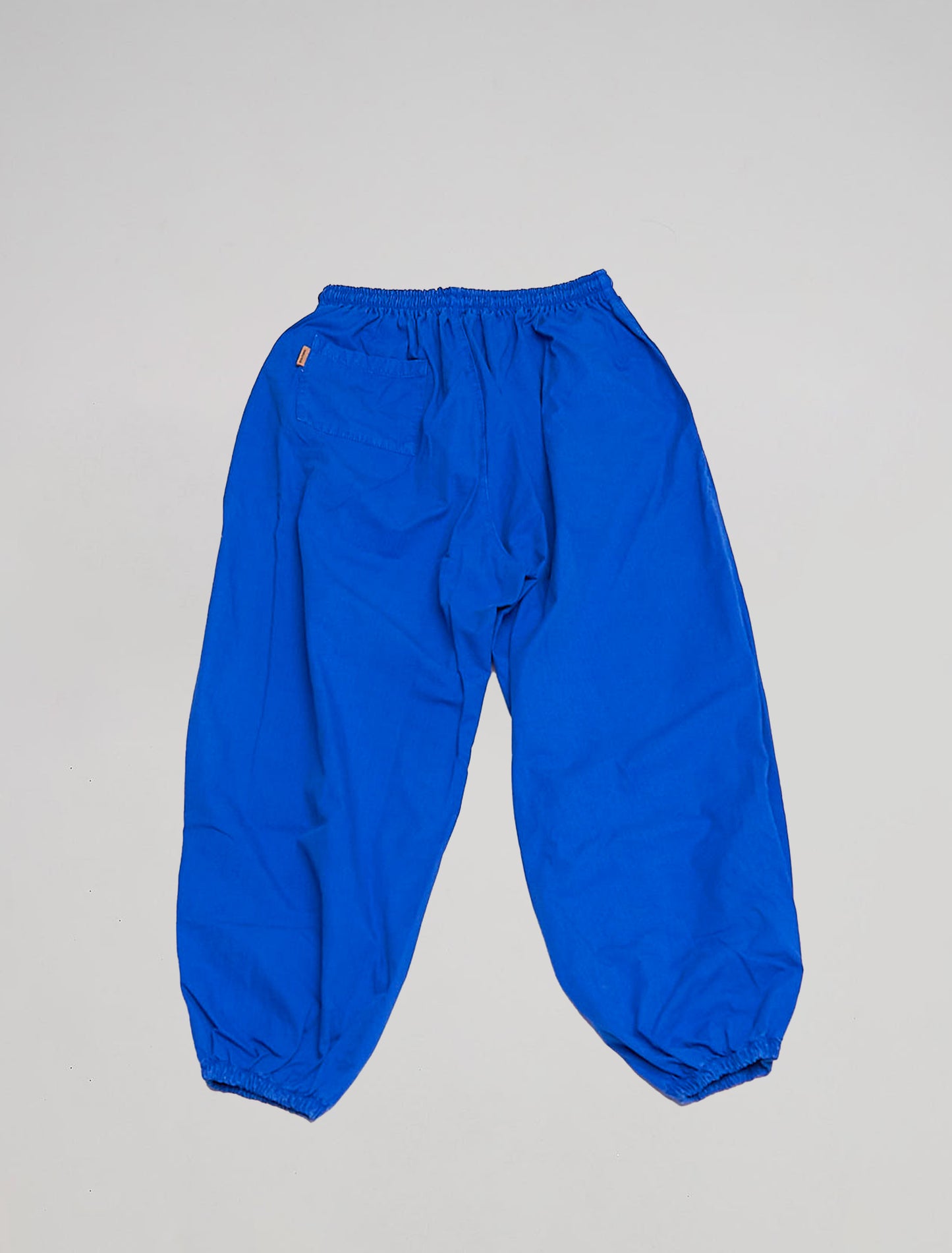 Bodybuilder Pant