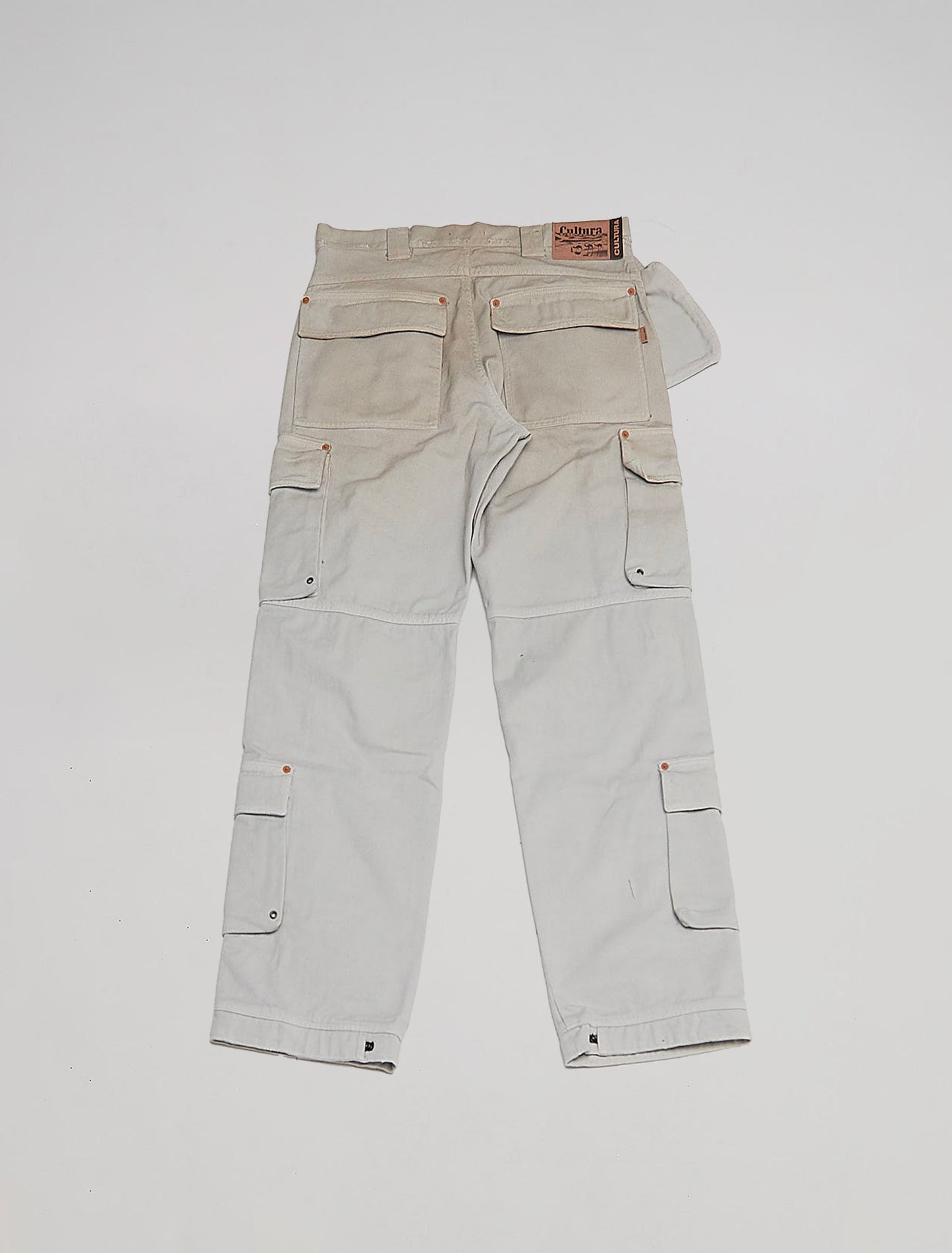 Cargo Pant