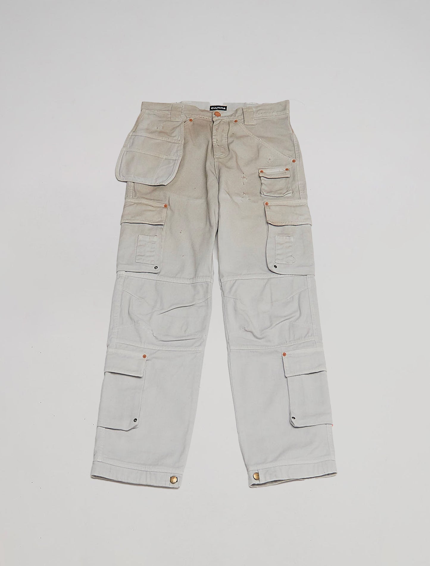 Cargo Pant