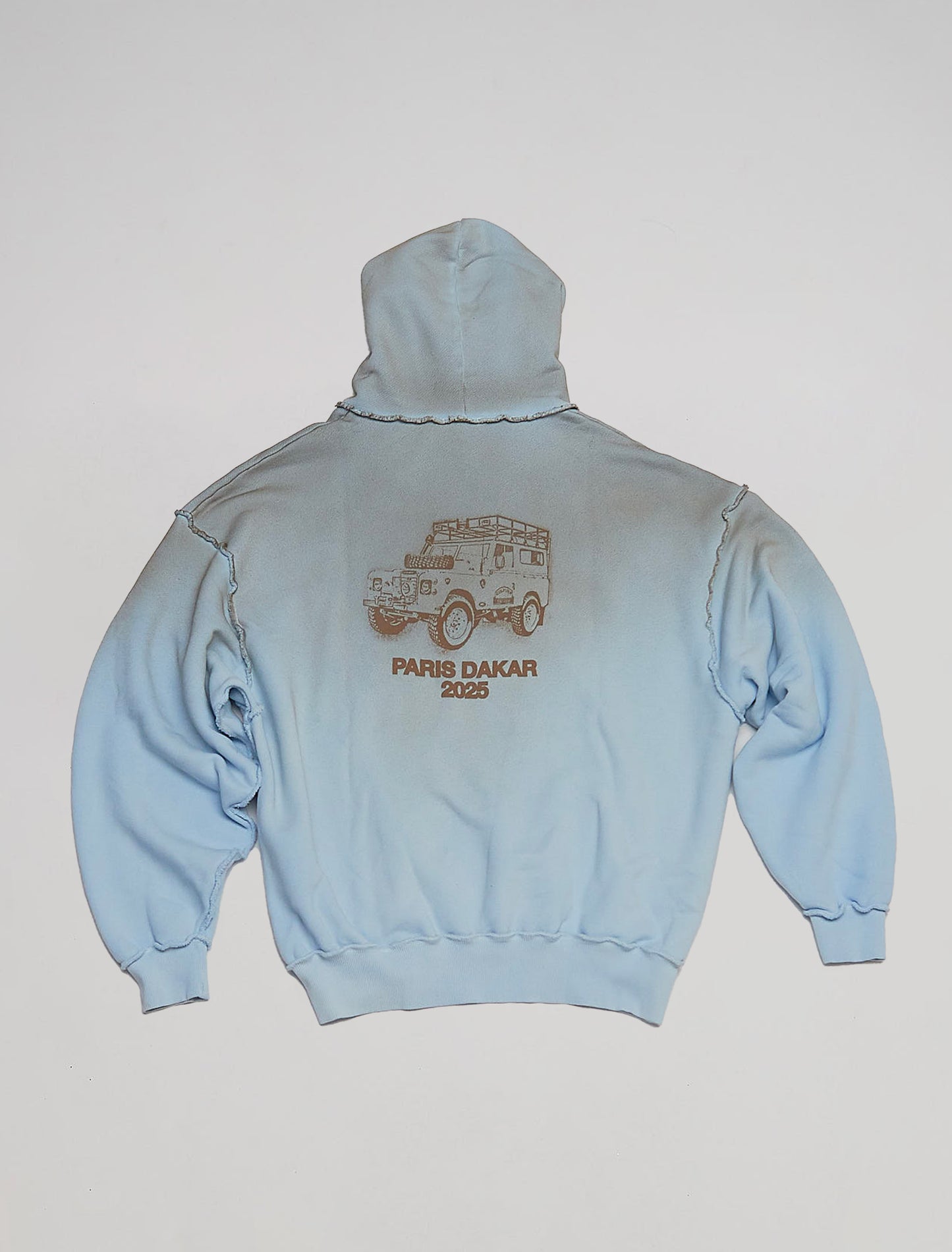 Dakar Hoodie