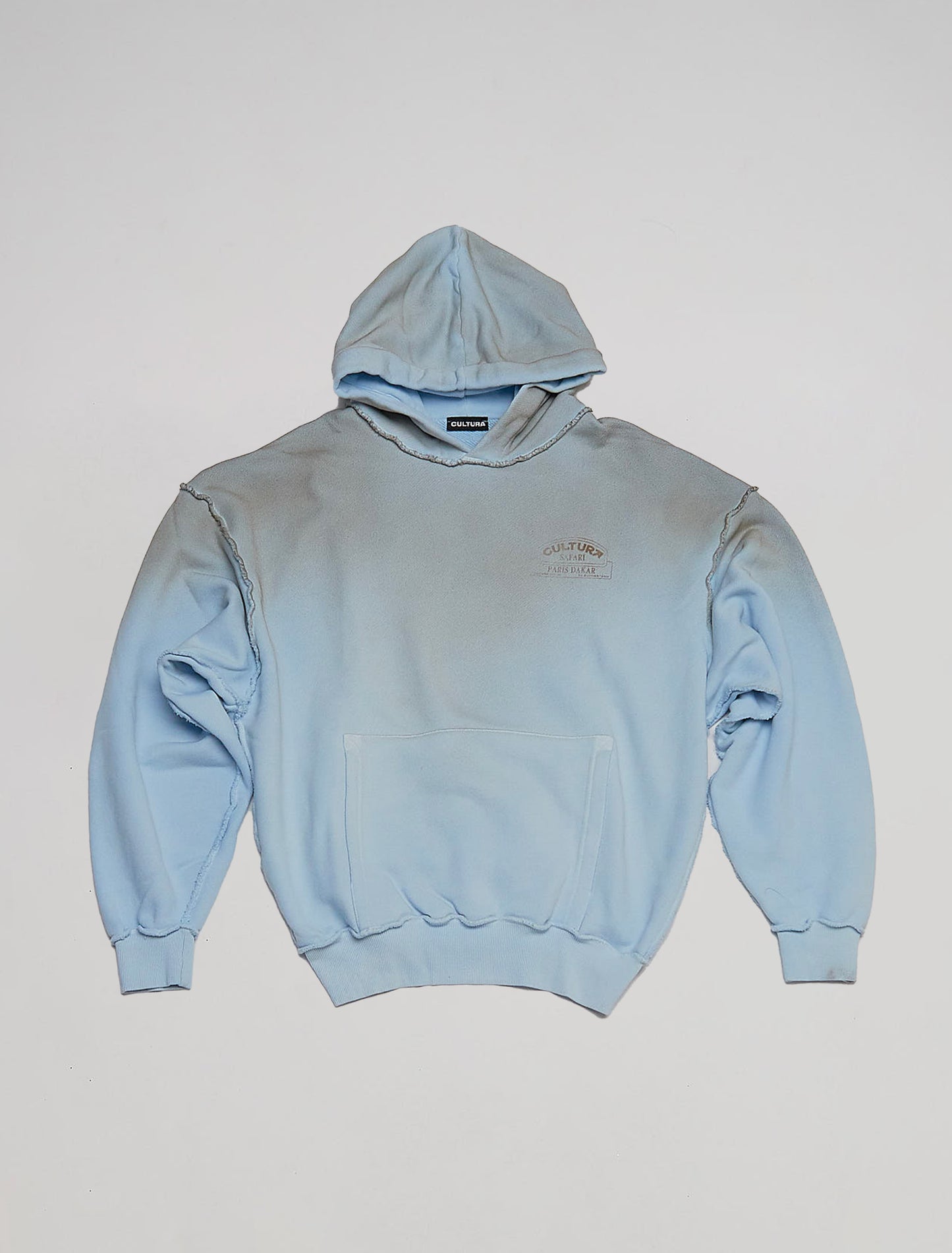 Dakar Hoodie