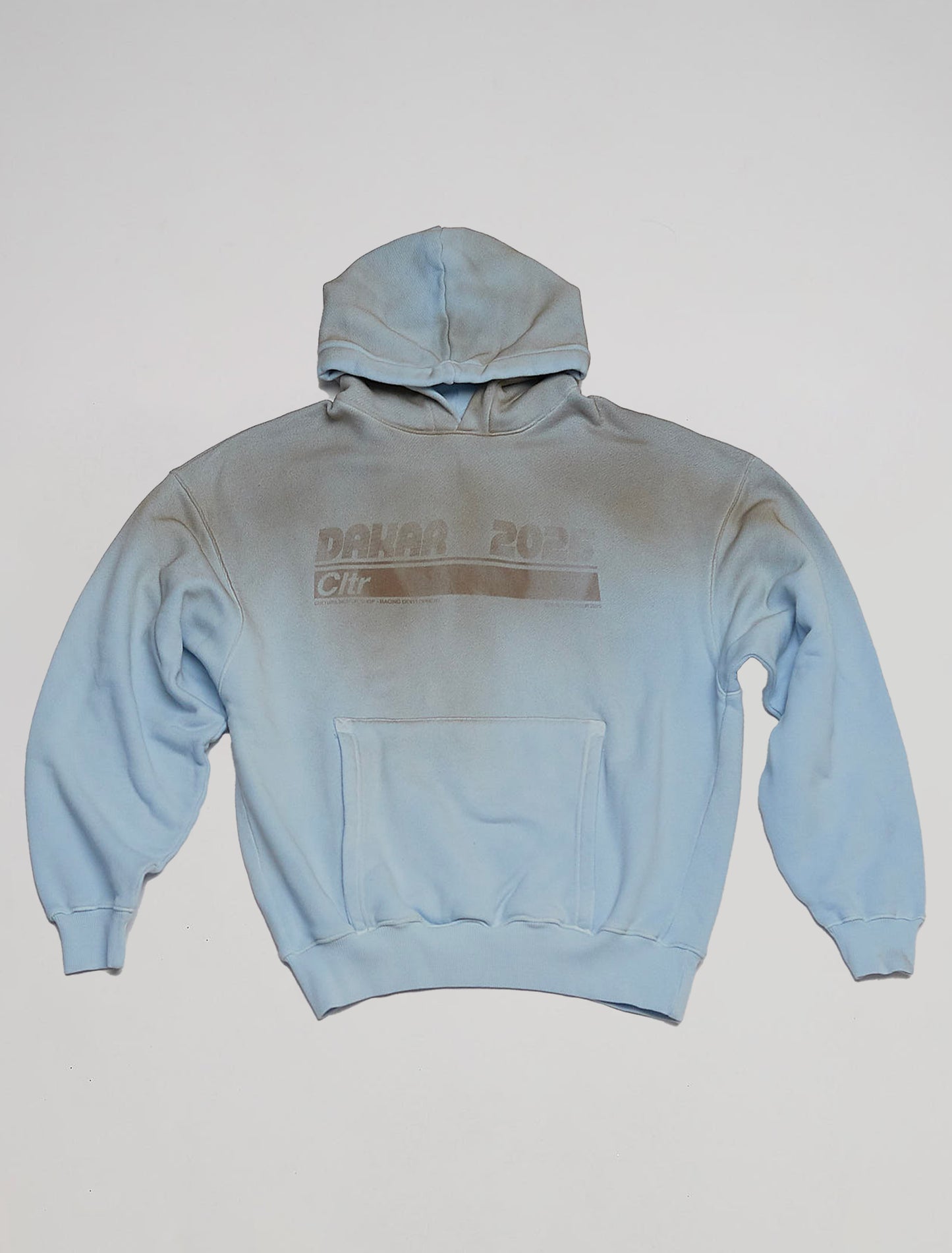 Dakar Hoodie