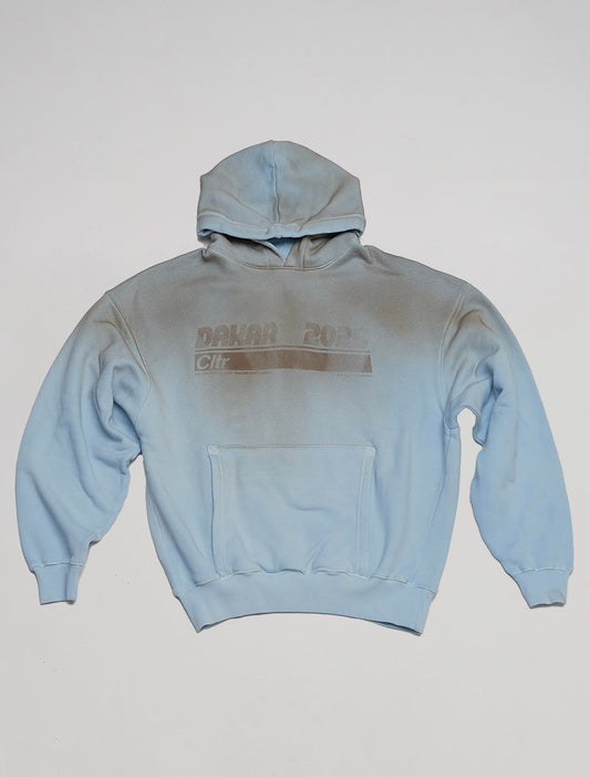Dakar Hoodie