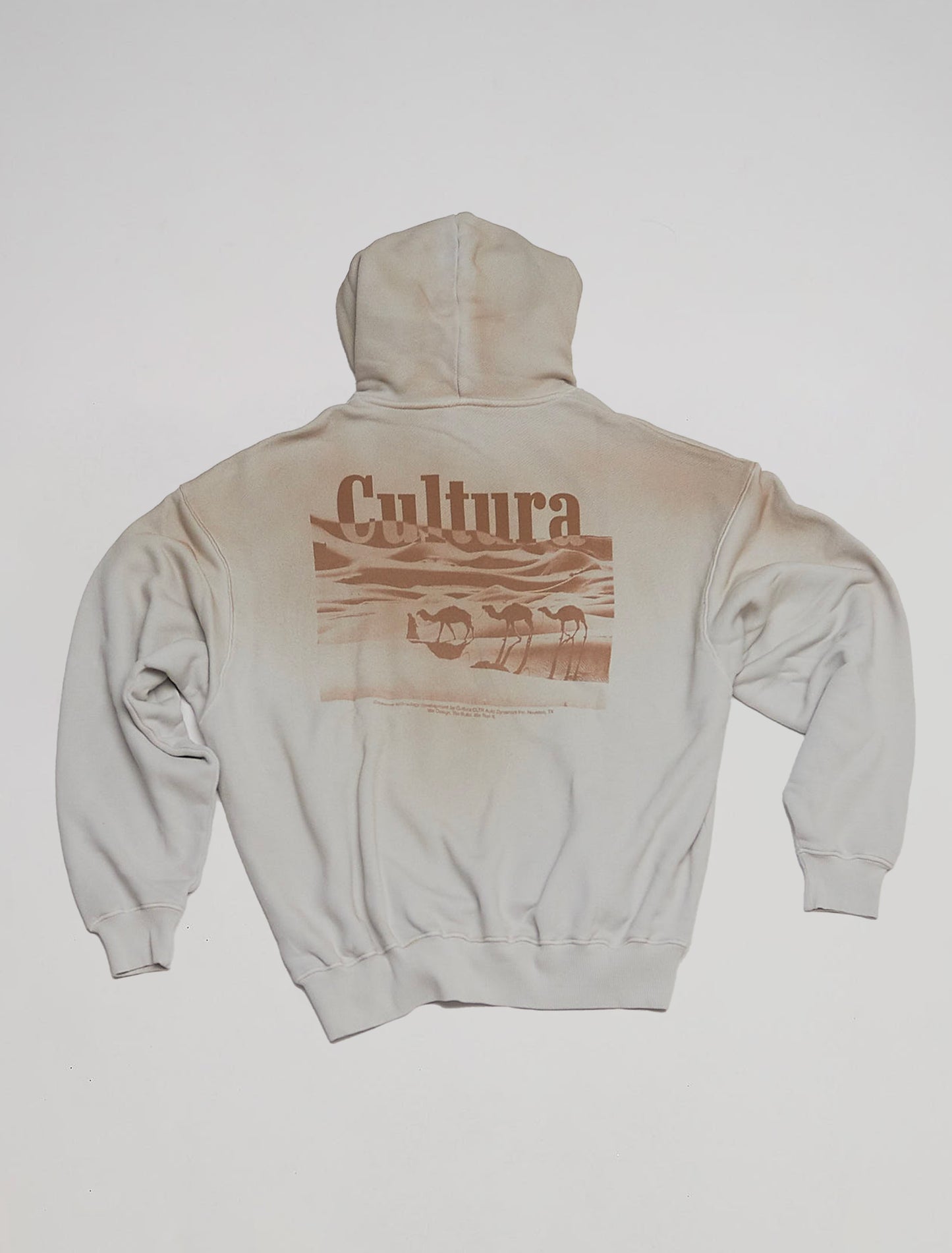 Dakar Hoodie