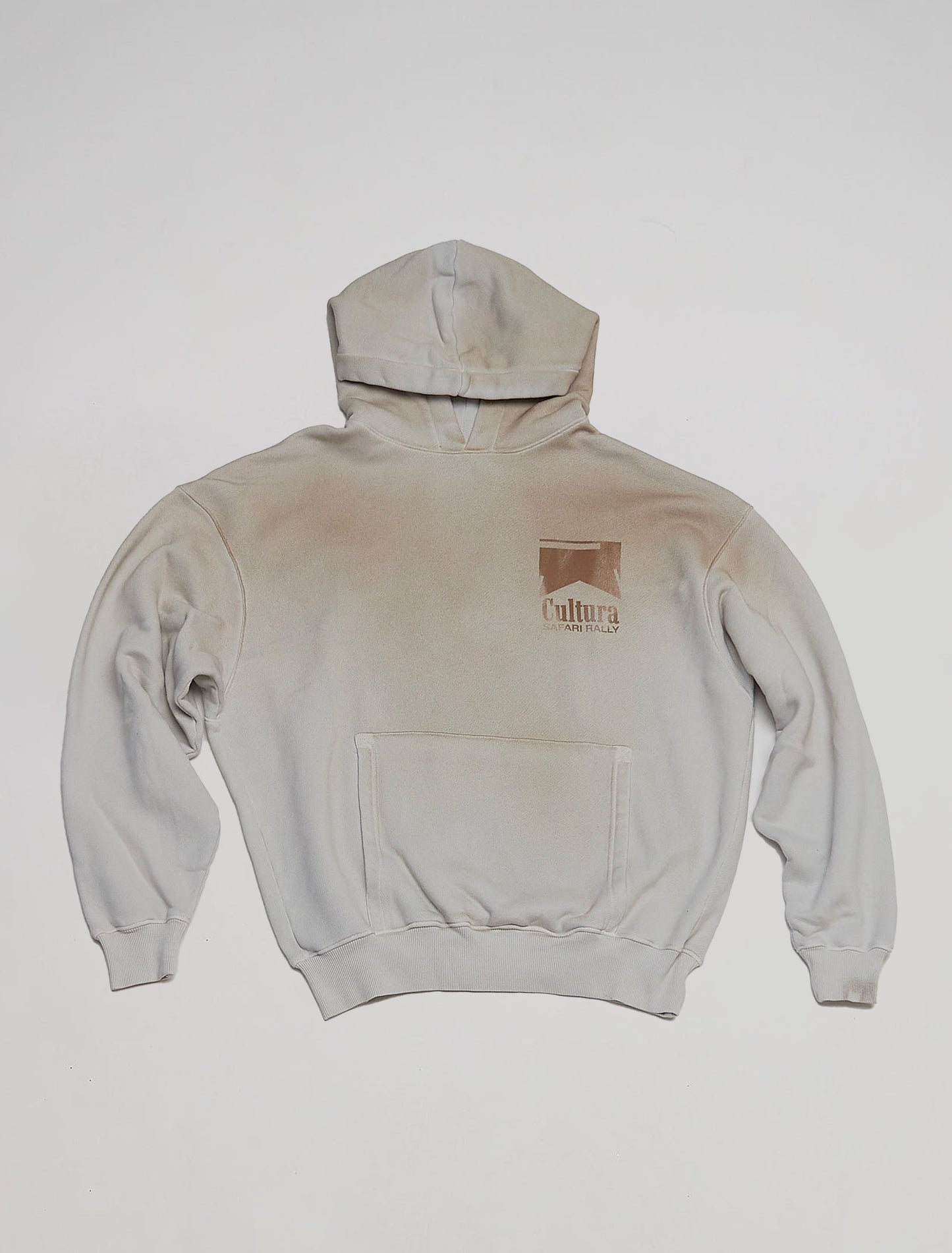 Dakar Hoodie