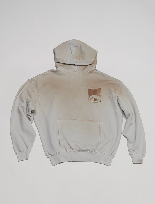 Dakar Hoodie