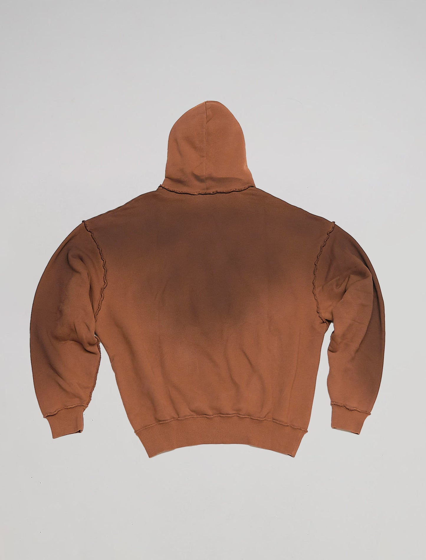 Dakar Hoodie