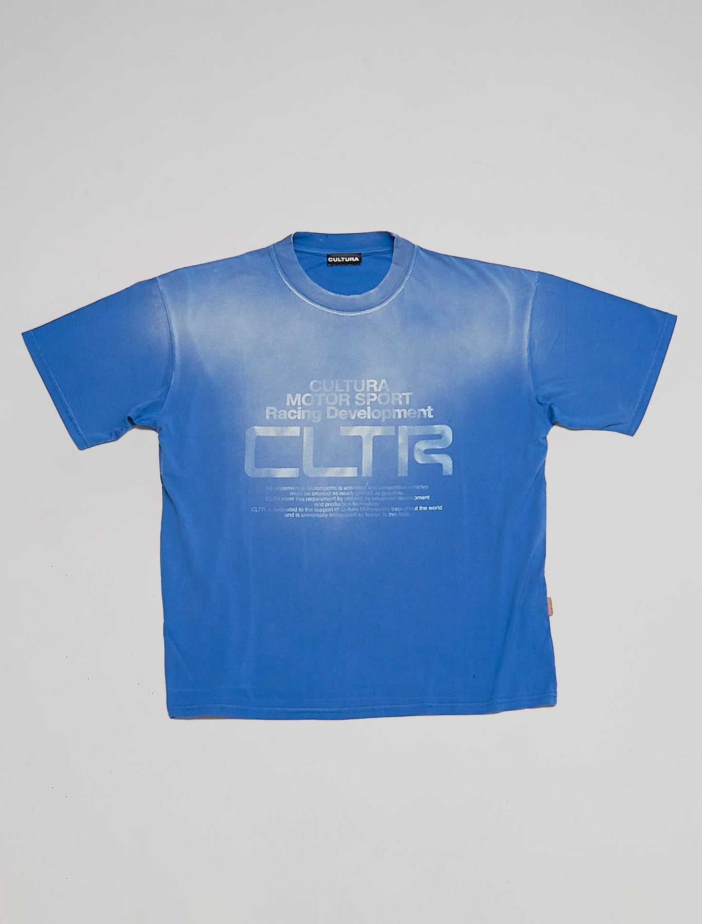Dakar T-shirt