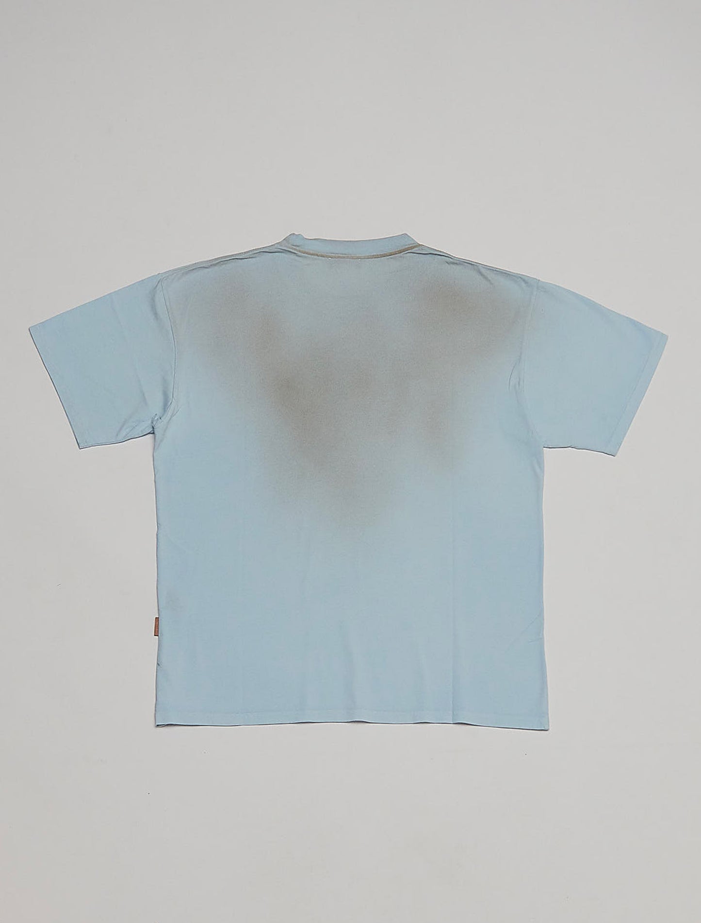 Dakar T-shirt Sky Blue