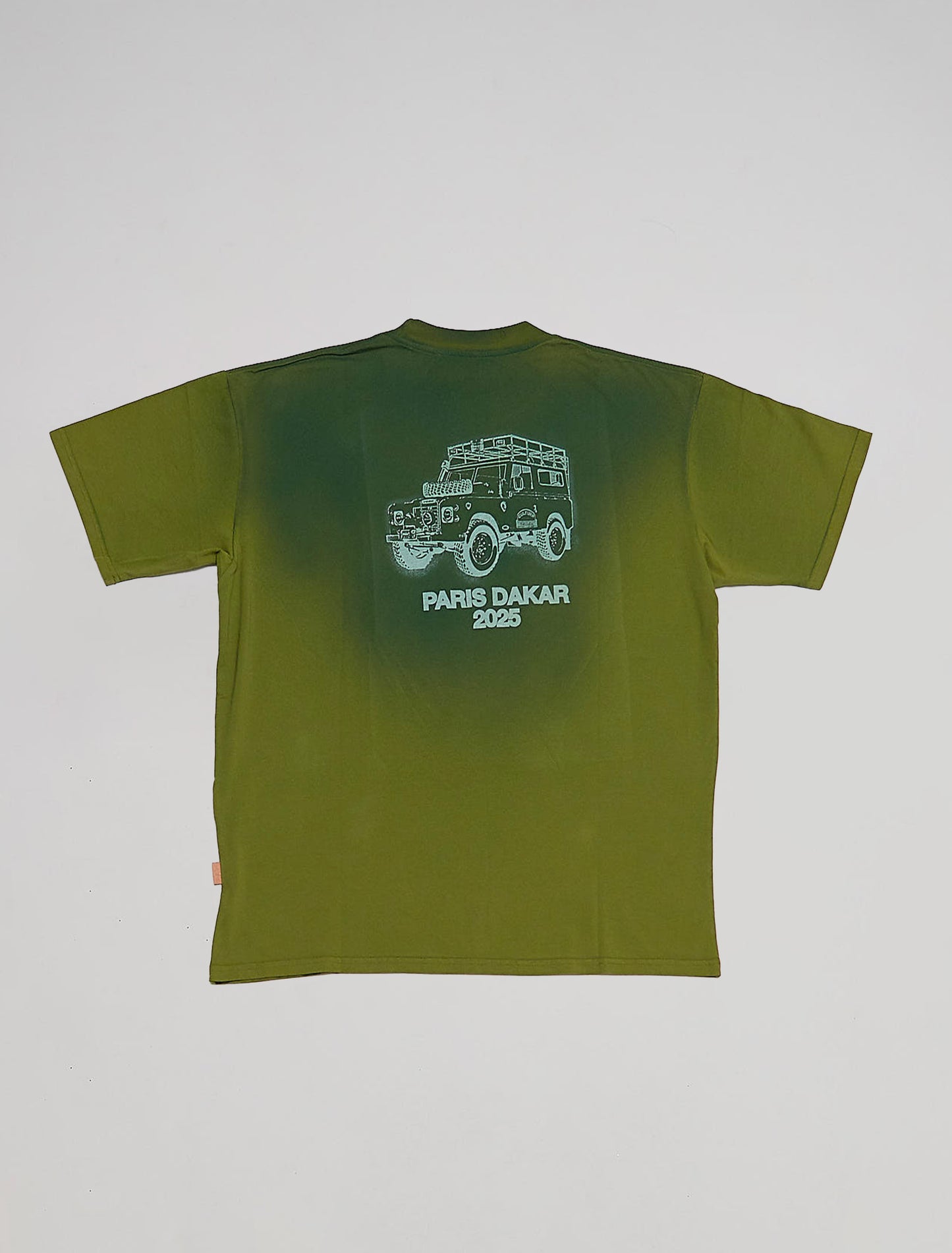 Dakar T-shirt