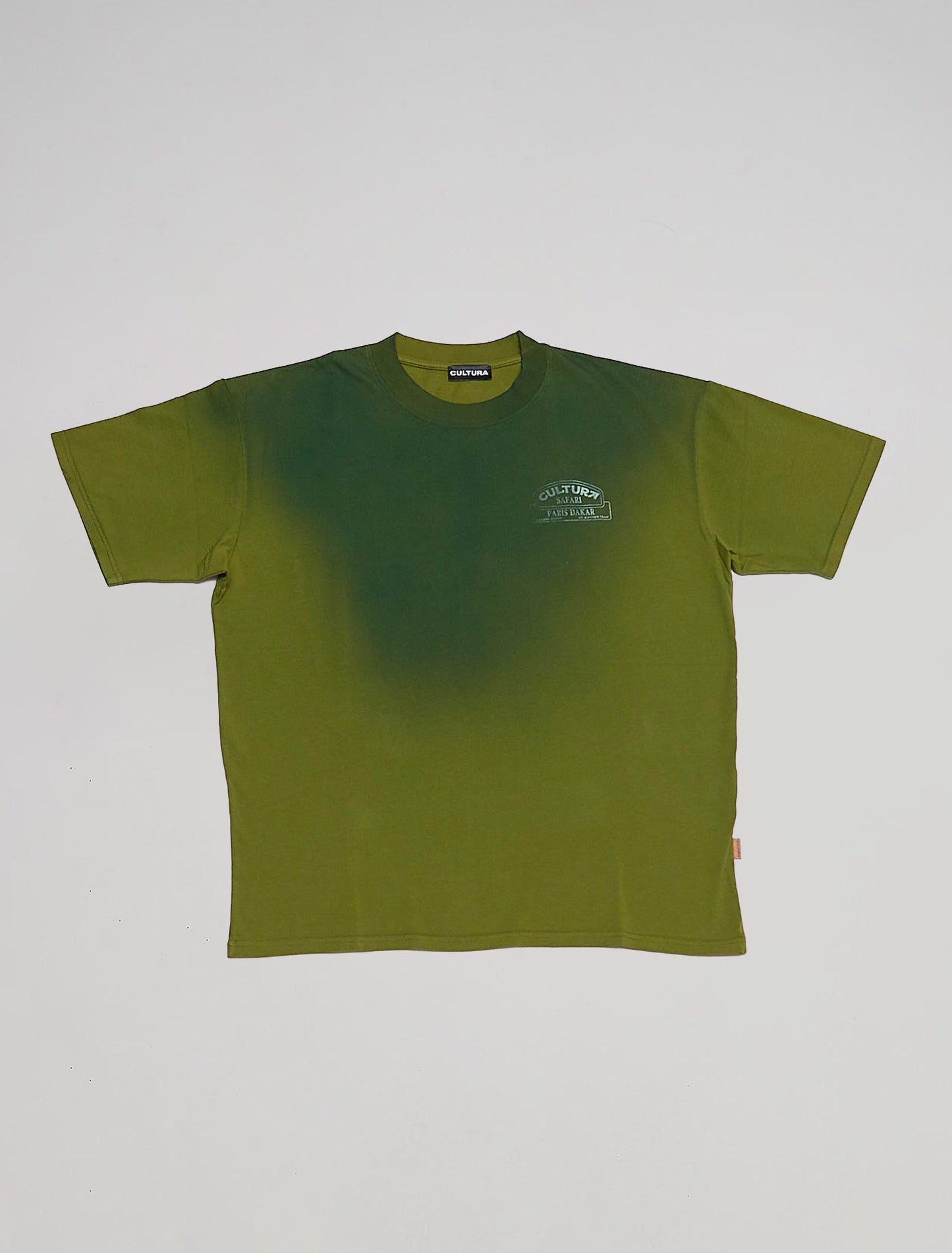 Dakar T-shirt