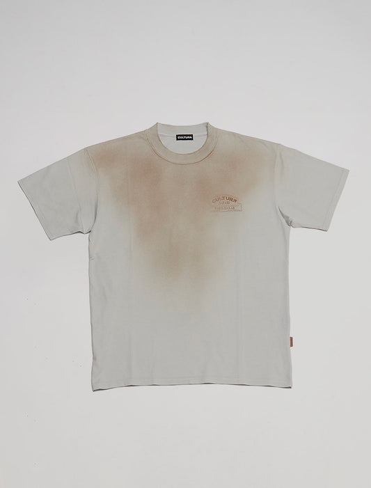 Dakar T-shirt White
