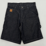 Bermuda Denim Black