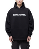 Hoodie Logo Black