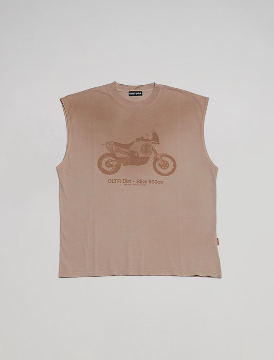 Race Tank