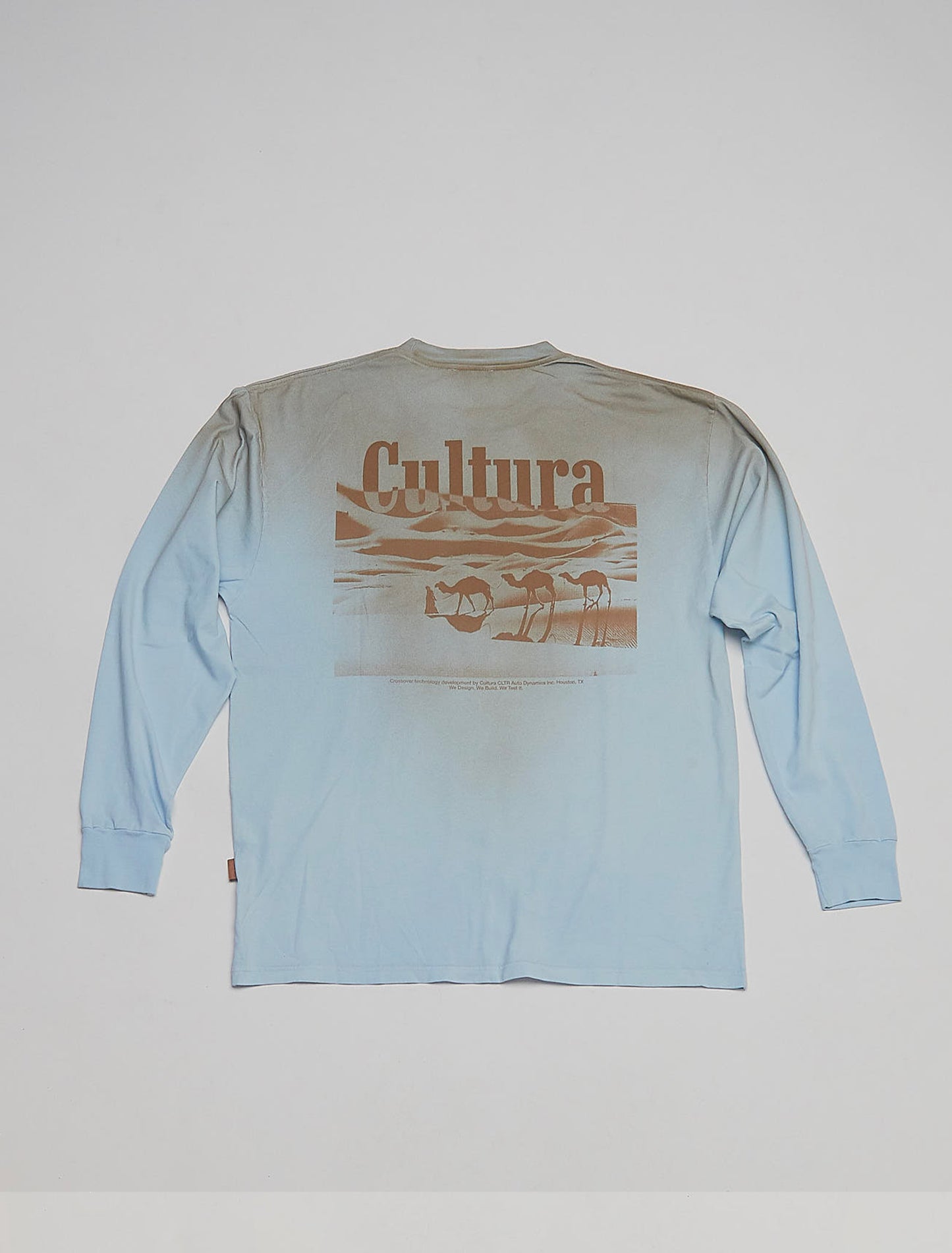 Recovery Tee