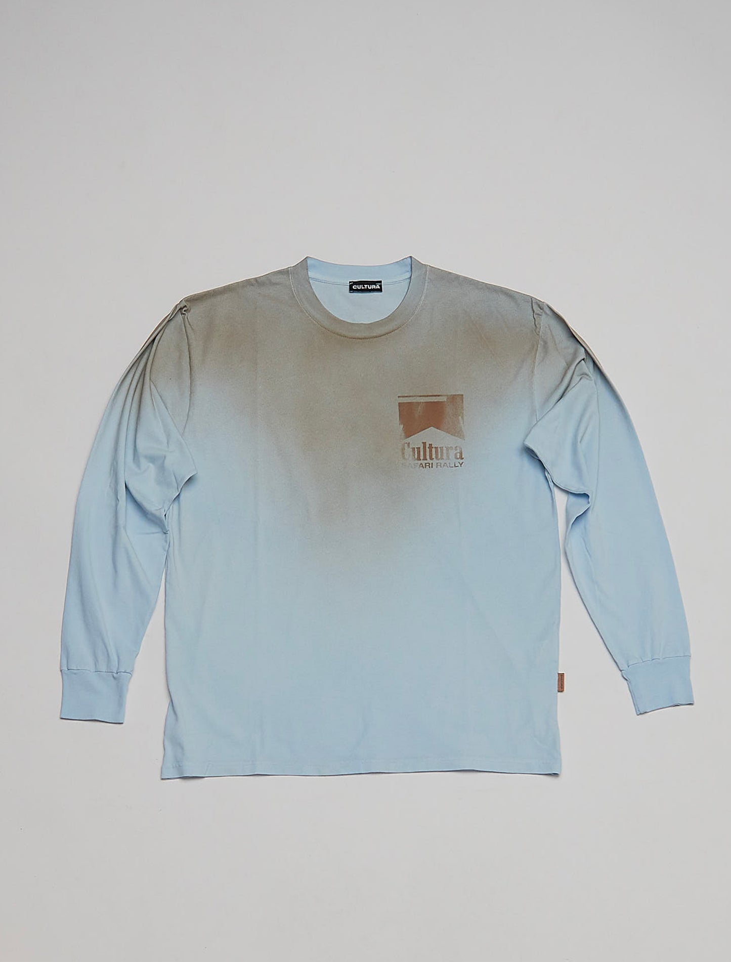 Recovery Tee