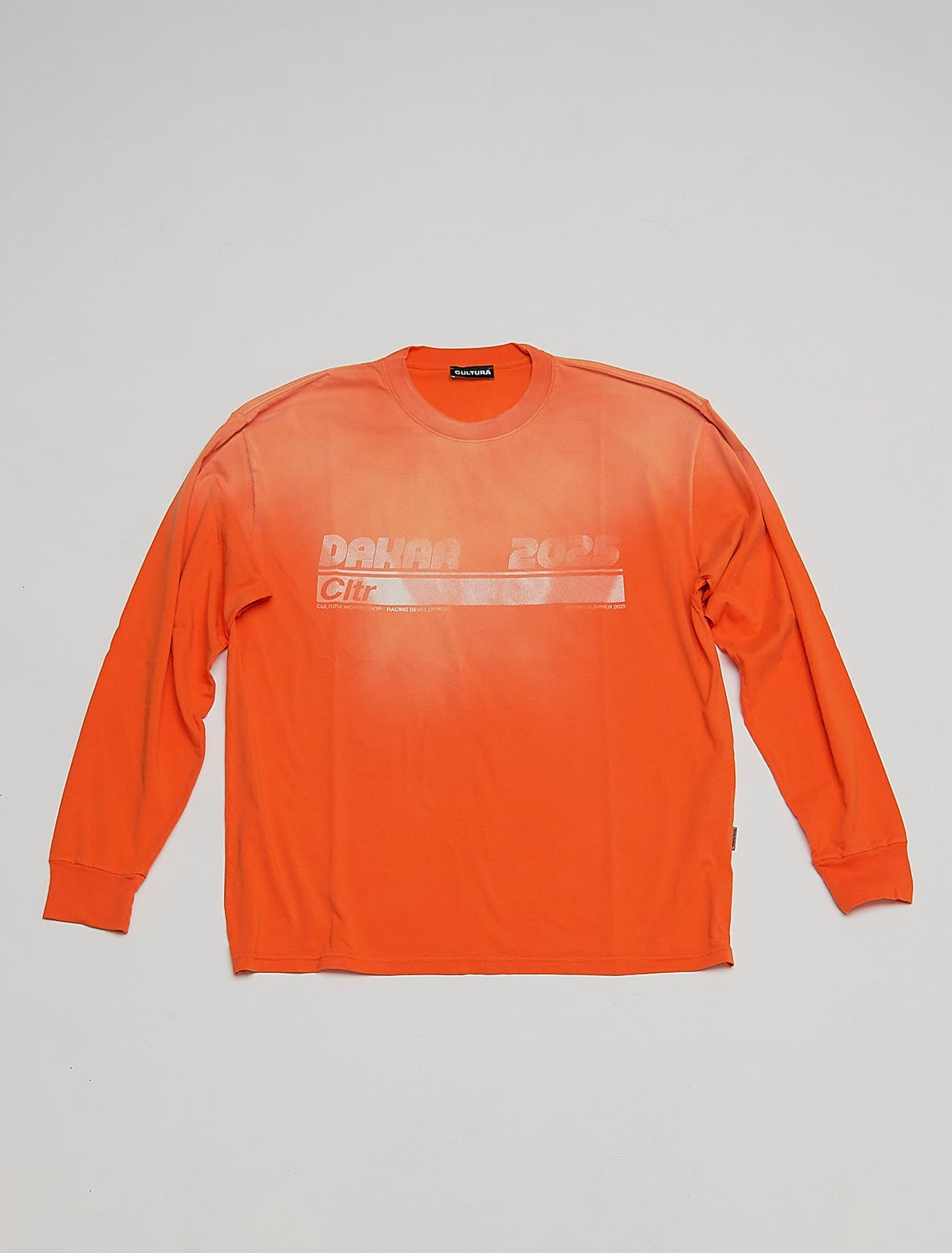 GA017 Recovery Tee