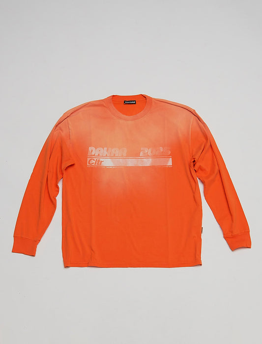 Recovery Tee