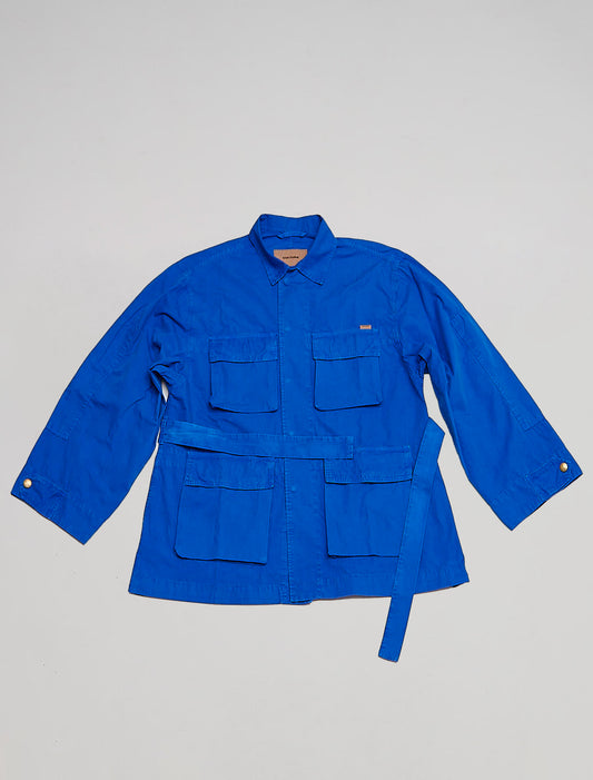 A078 Sahariana Blue