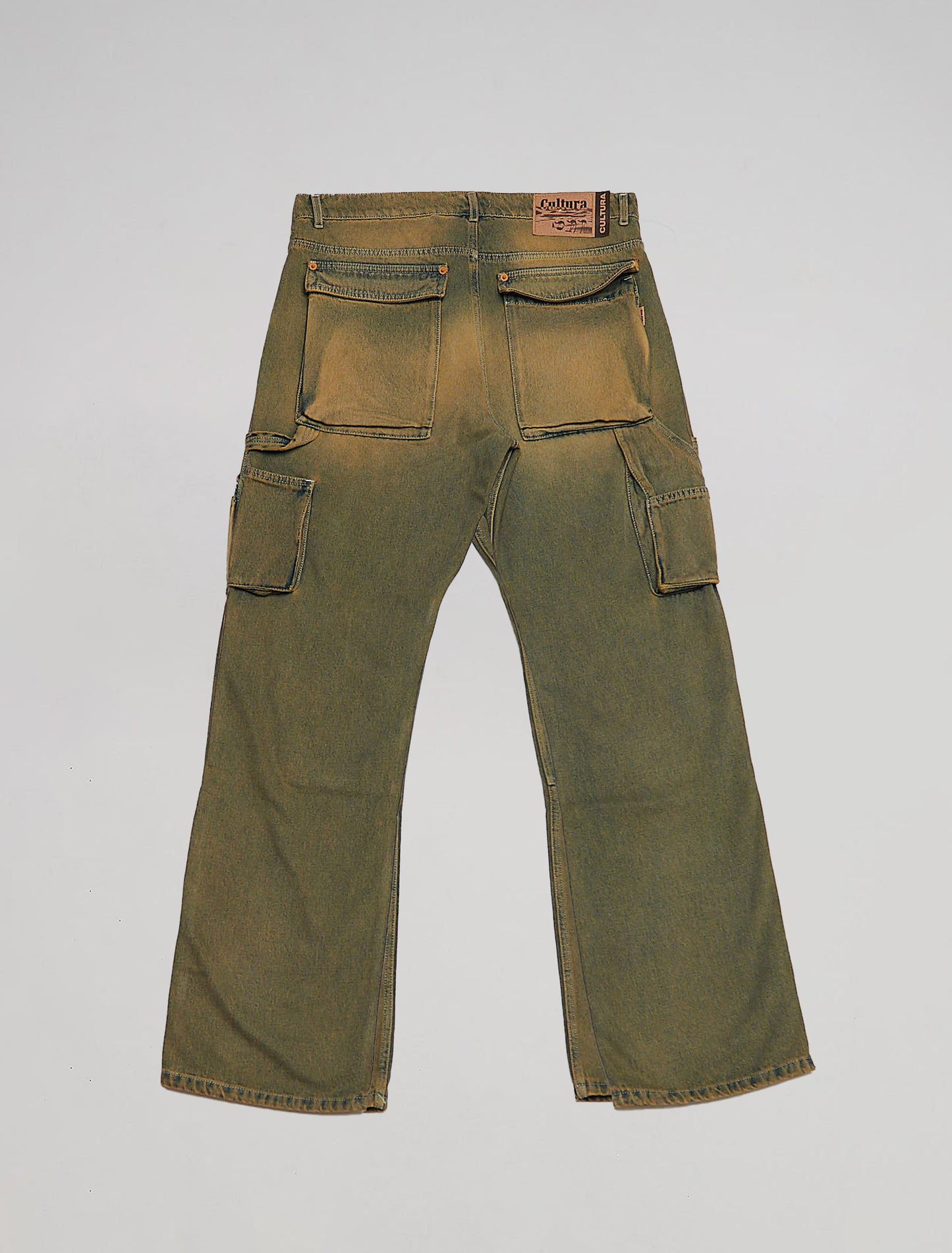 Work Pant
